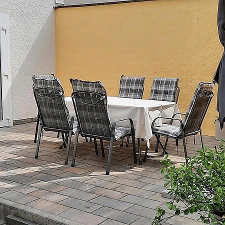 Ferienhaus Johanna Андернах Екстер'єр фото