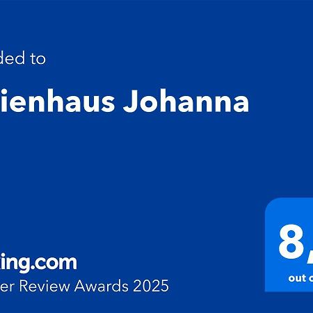Ferienhaus Johanna Андернах Екстер'єр фото