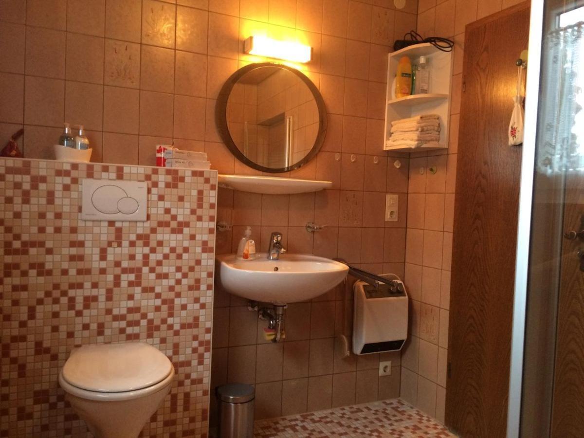 Ferienhaus Johanna Андернах Екстер'єр фото