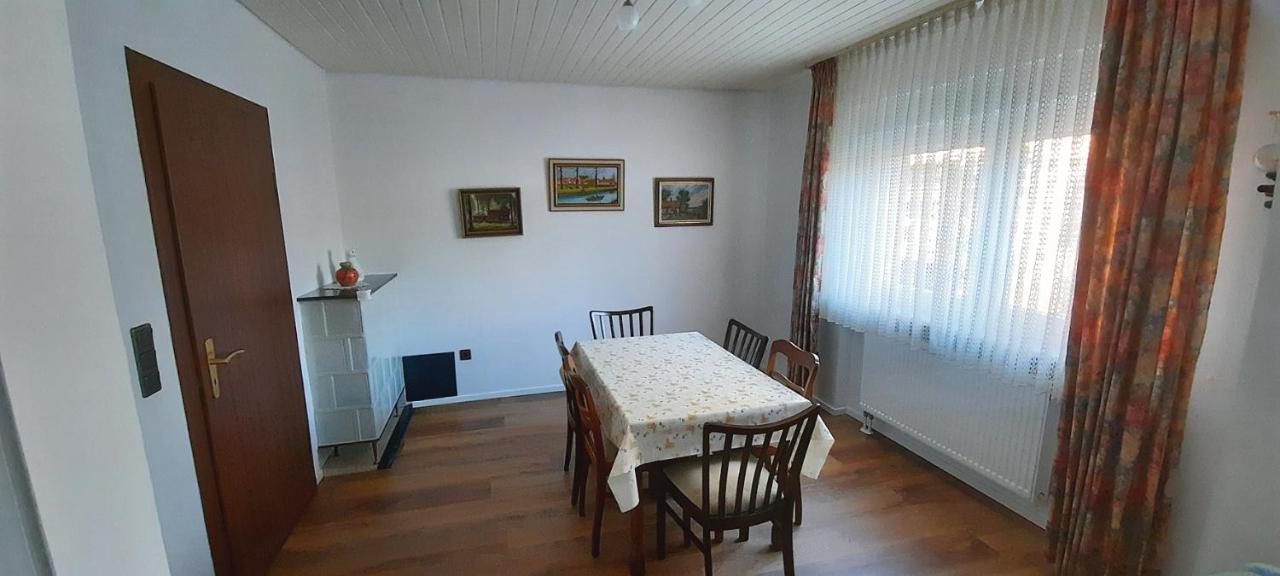 Ferienhaus Johanna Андернах Екстер'єр фото