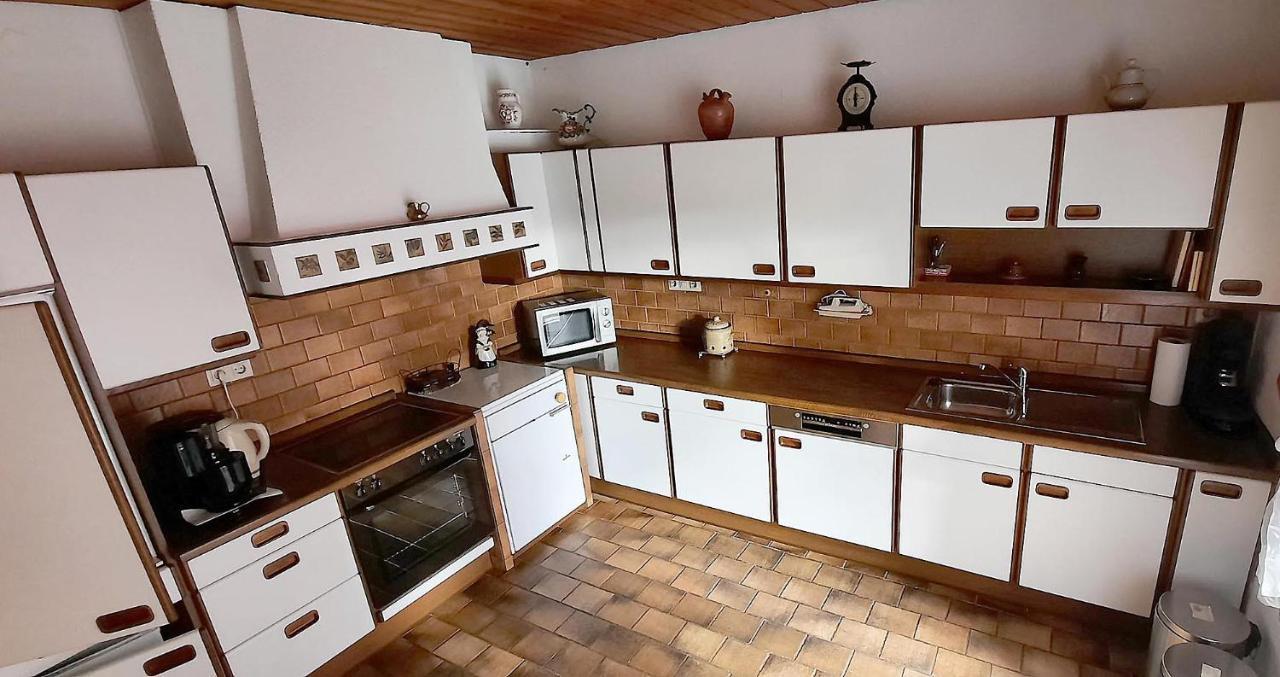 Ferienhaus Johanna Андернах Екстер'єр фото