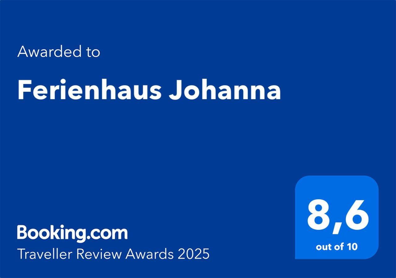 Ferienhaus Johanna Андернах Екстер'єр фото